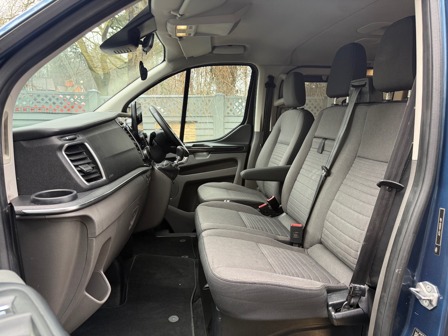 Used Ford Tourneo Custom 2018 for sale - 77432576: Photo 8