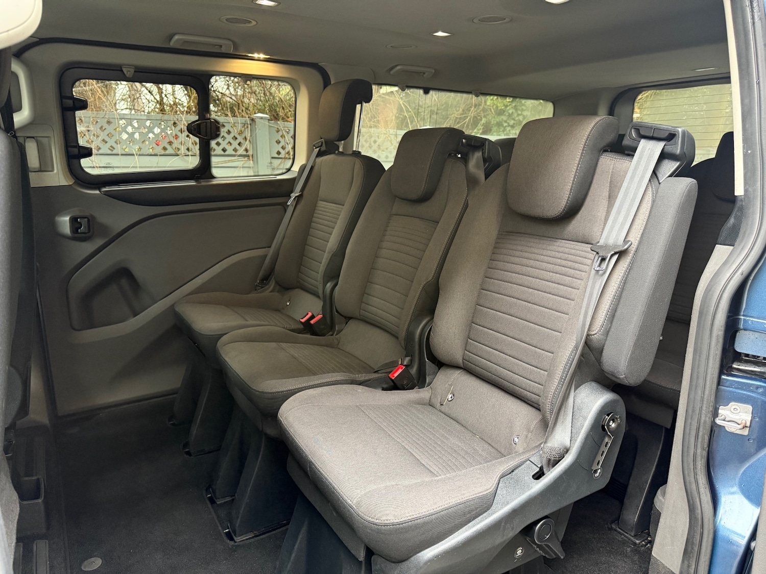 Used Ford Tourneo Custom 2018 for sale - 77432576: Photo 9