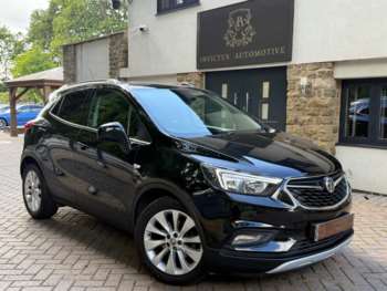 2018 (68) - 1.4T ecoTEC Elite Nav 5dr