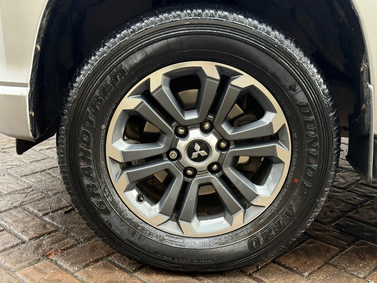 Used Mitsubishi L200 2019 for sale - 77519323: Photo 11