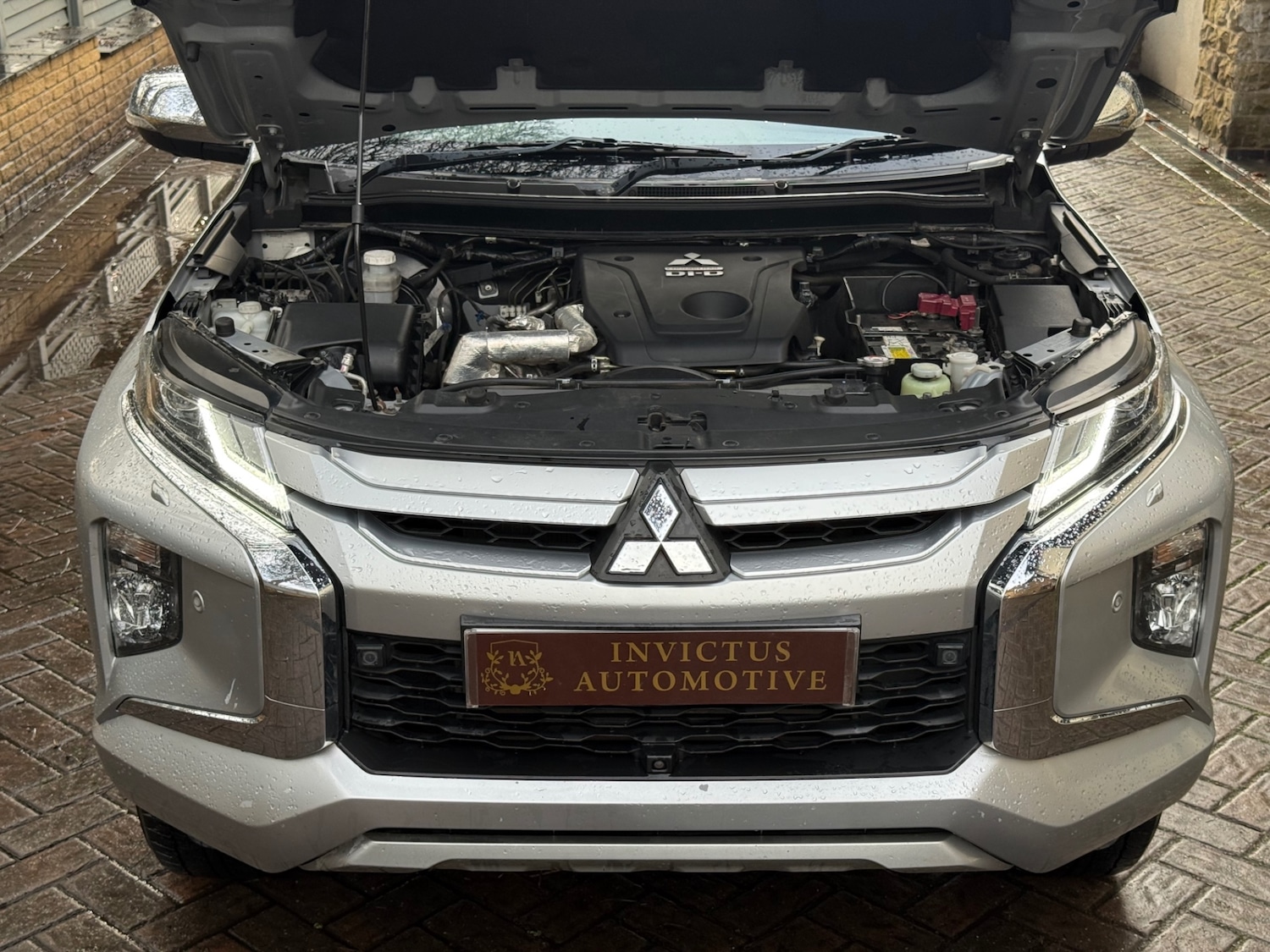 Used Mitsubishi L200 2019 for sale - 77519323: Photo 12