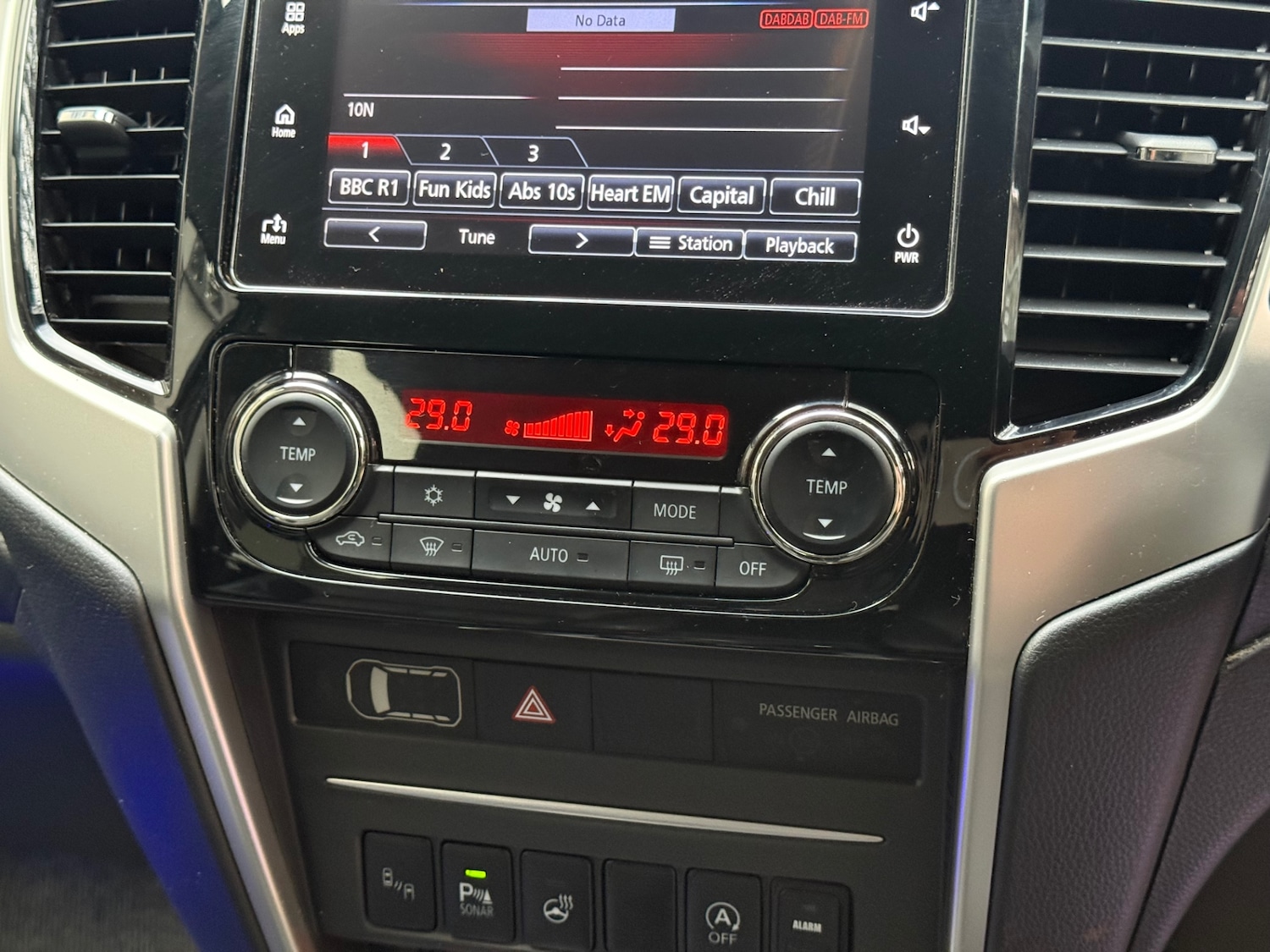 Used Mitsubishi L200 2019 for sale - 77519323: Photo 14