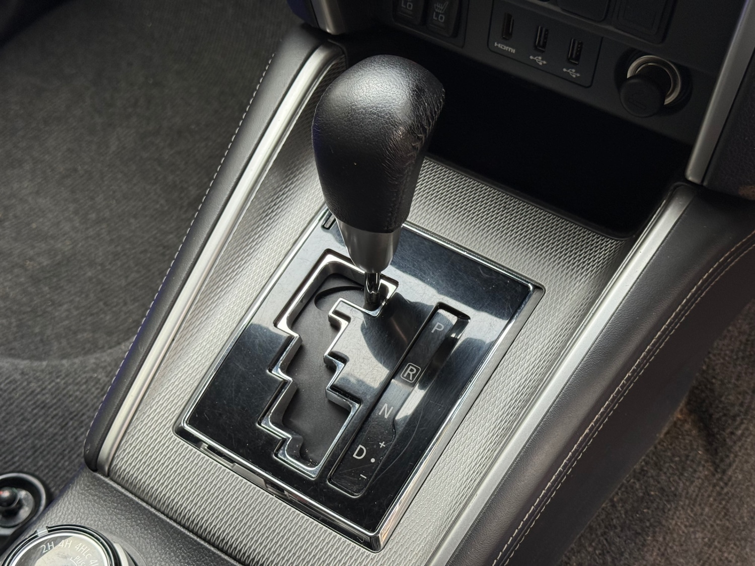 Used Mitsubishi L200 2019 for sale - 77519323: Photo 15