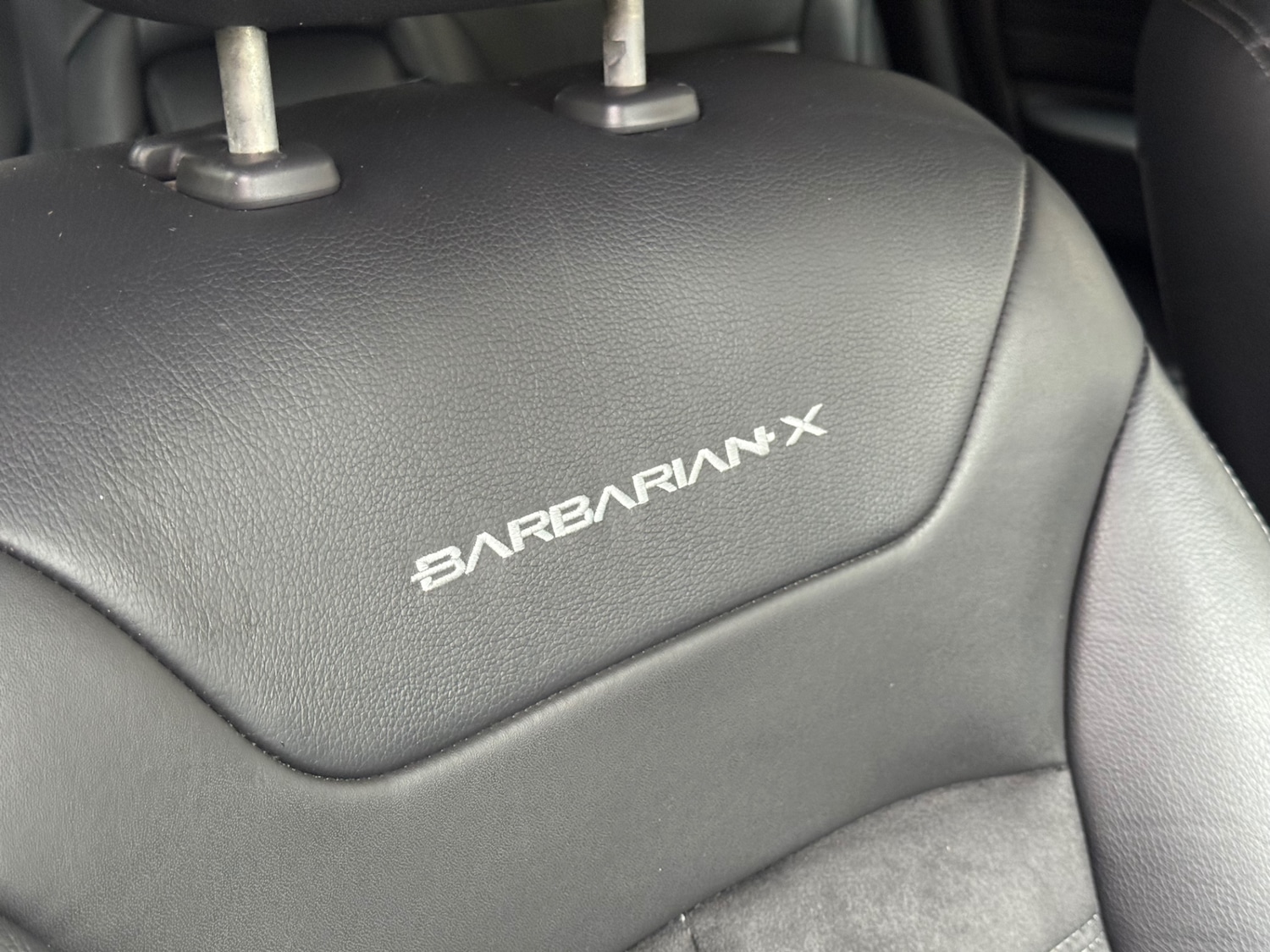 Used Mitsubishi L200 2019 for sale - 77519323: Photo 17