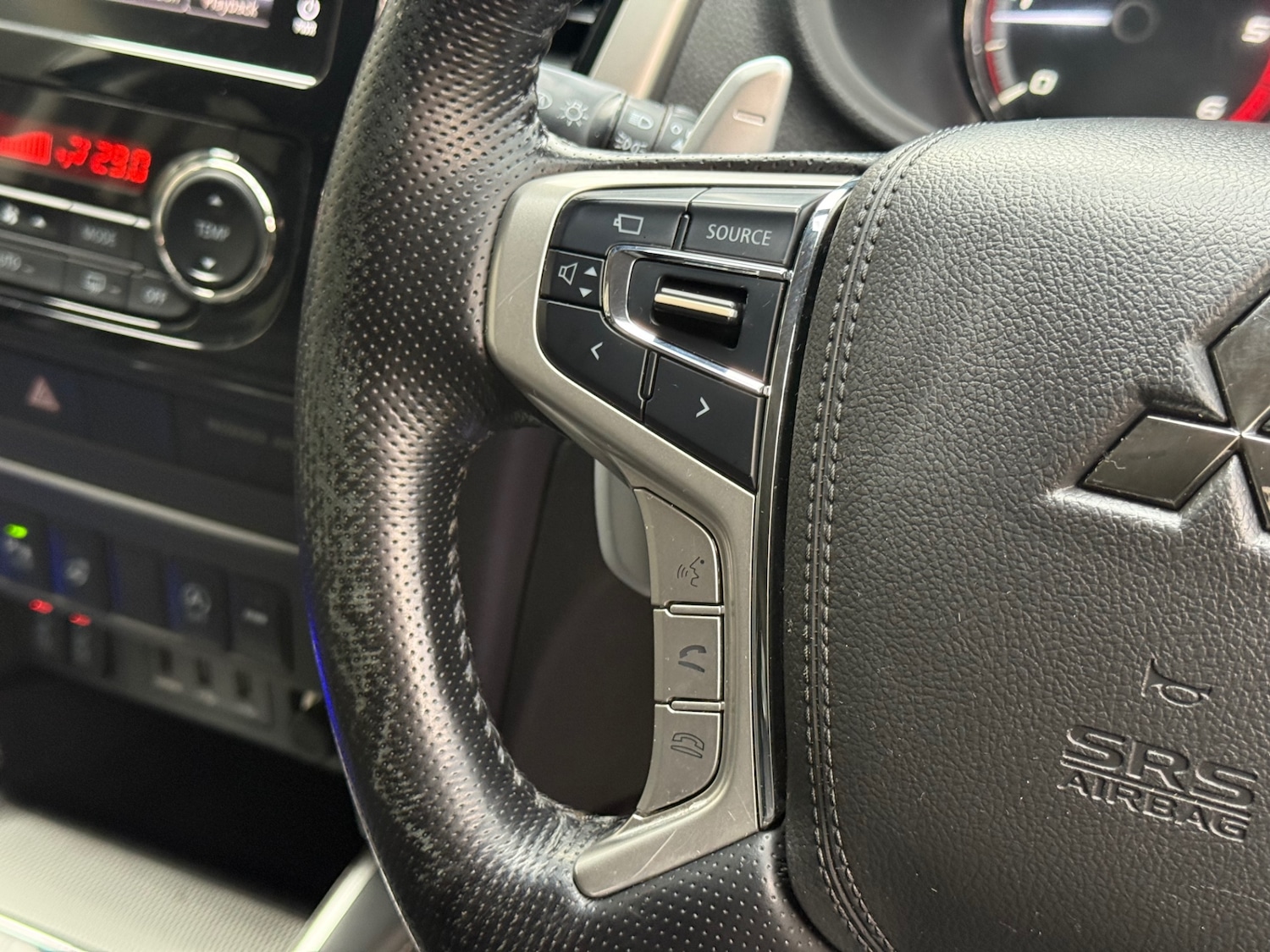 Used Mitsubishi L200 2019 for sale - 77519323: Photo 19