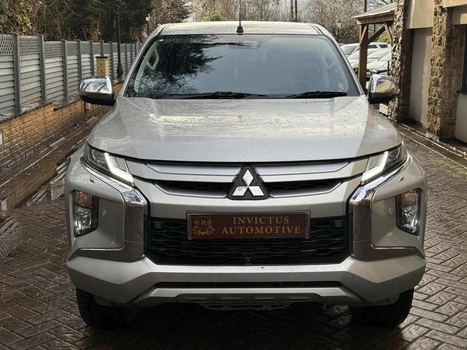 Used Mitsubishi L200 2019 for sale - 77519323: Photo 2
