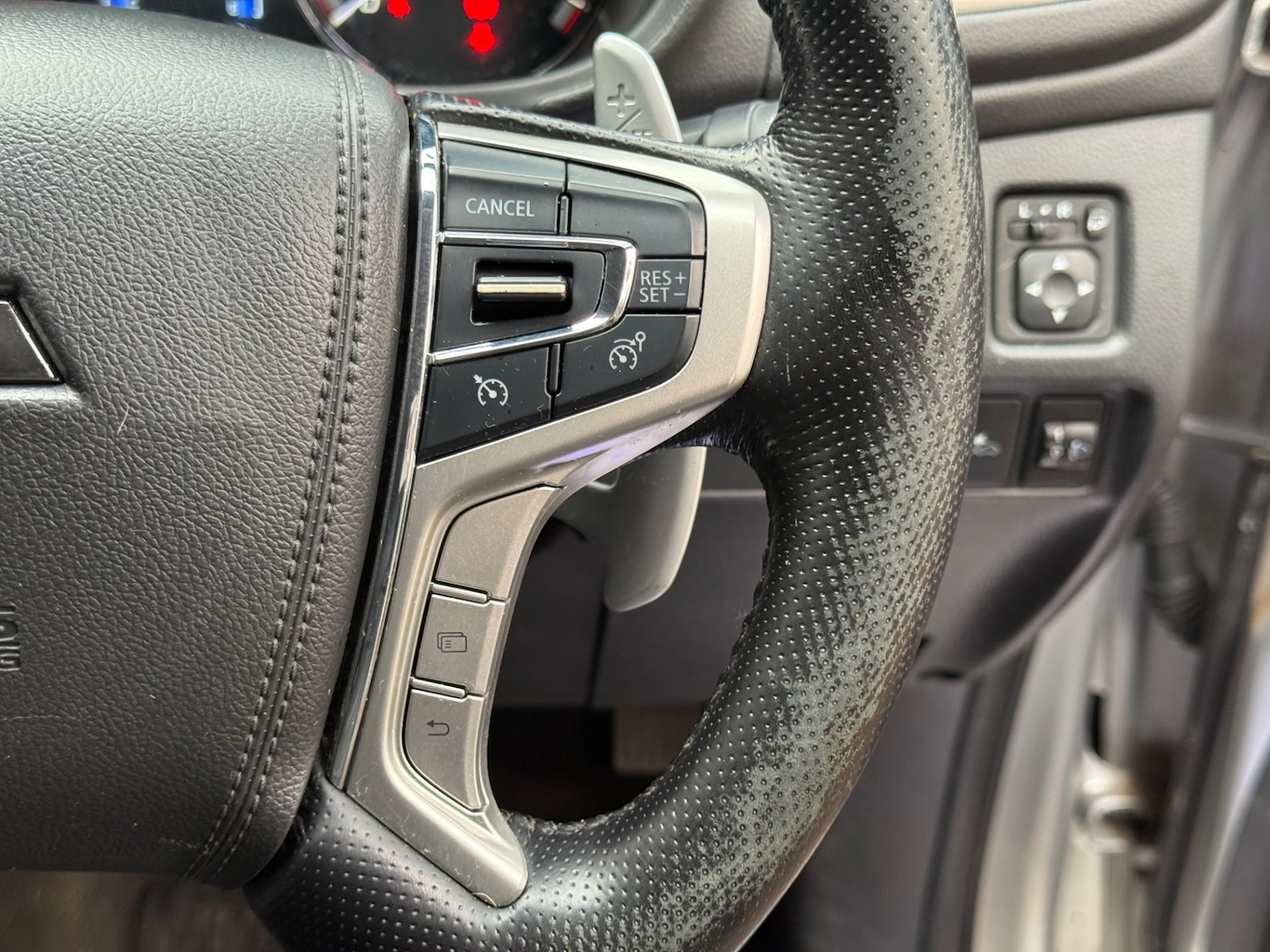 Used Mitsubishi L200 2019 for sale - 77519323: Photo 20