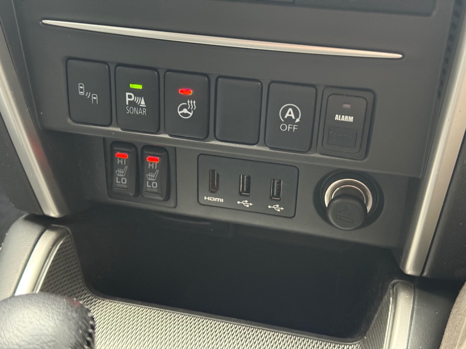 Used Mitsubishi L200 2019 for sale - 77519323: Photo 22