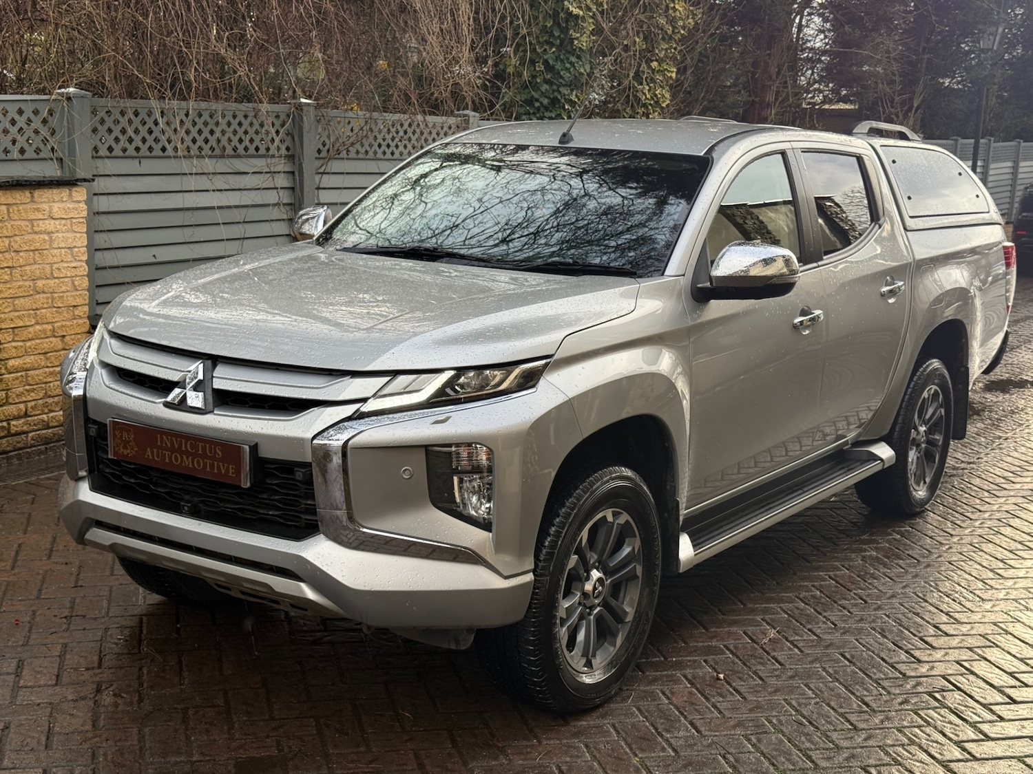 Used Mitsubishi L200 2019 for sale - 77519323: Photo 3