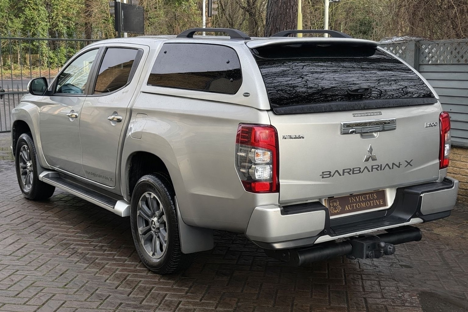 Used Mitsubishi L200 2019 for sale - 77519323: Photo 4