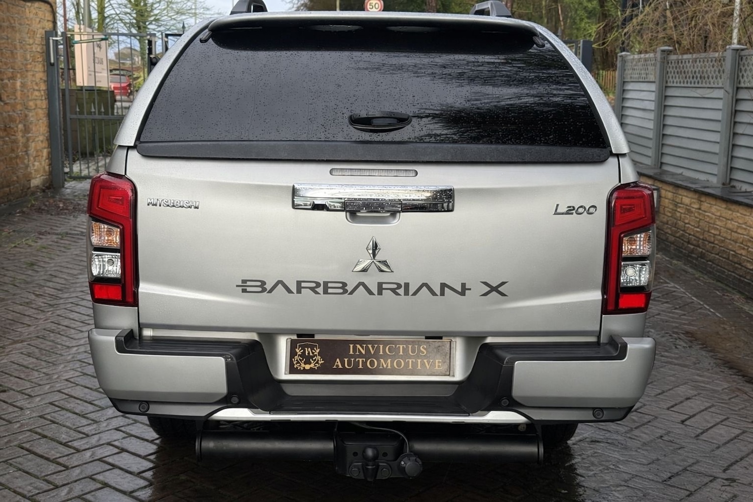 Used Mitsubishi L200 2019 for sale - 77519323: Photo 5