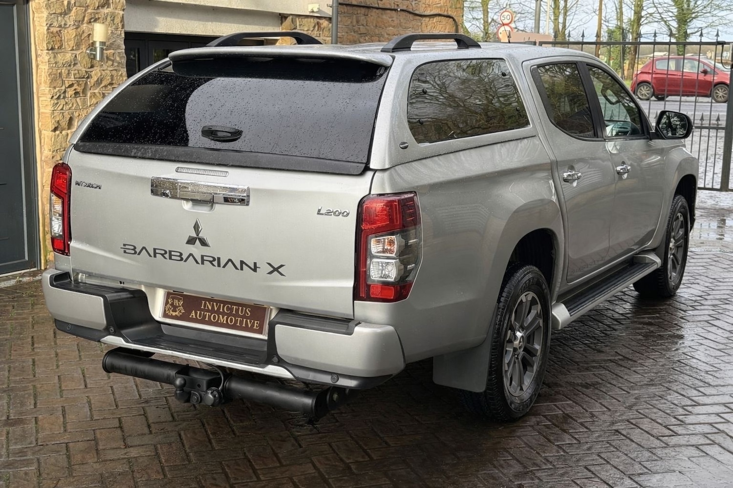 Used Mitsubishi L200 2019 for sale - 77519323: Photo 6