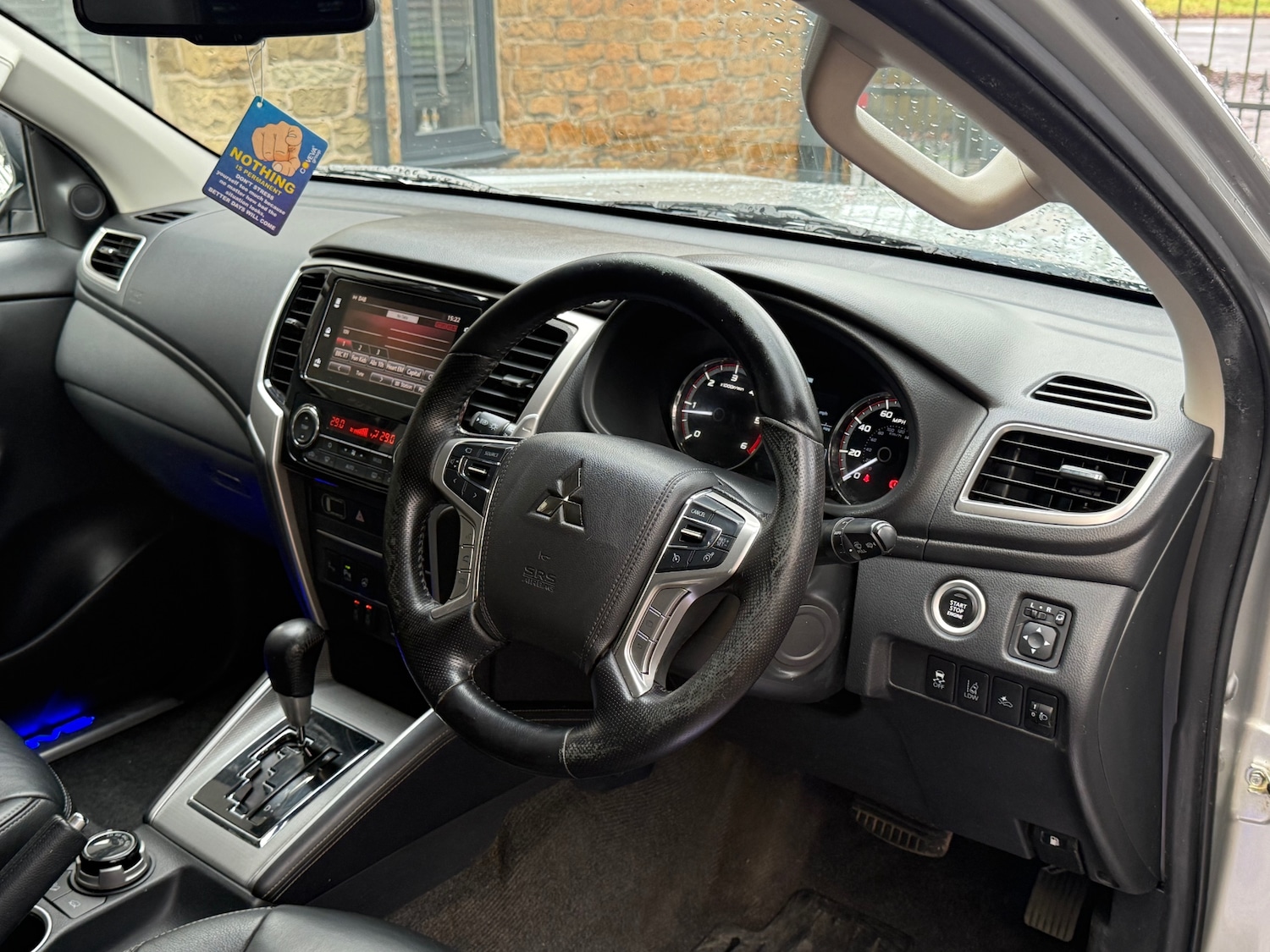 Used Mitsubishi L200 2019 for sale - 77519323: Photo 7