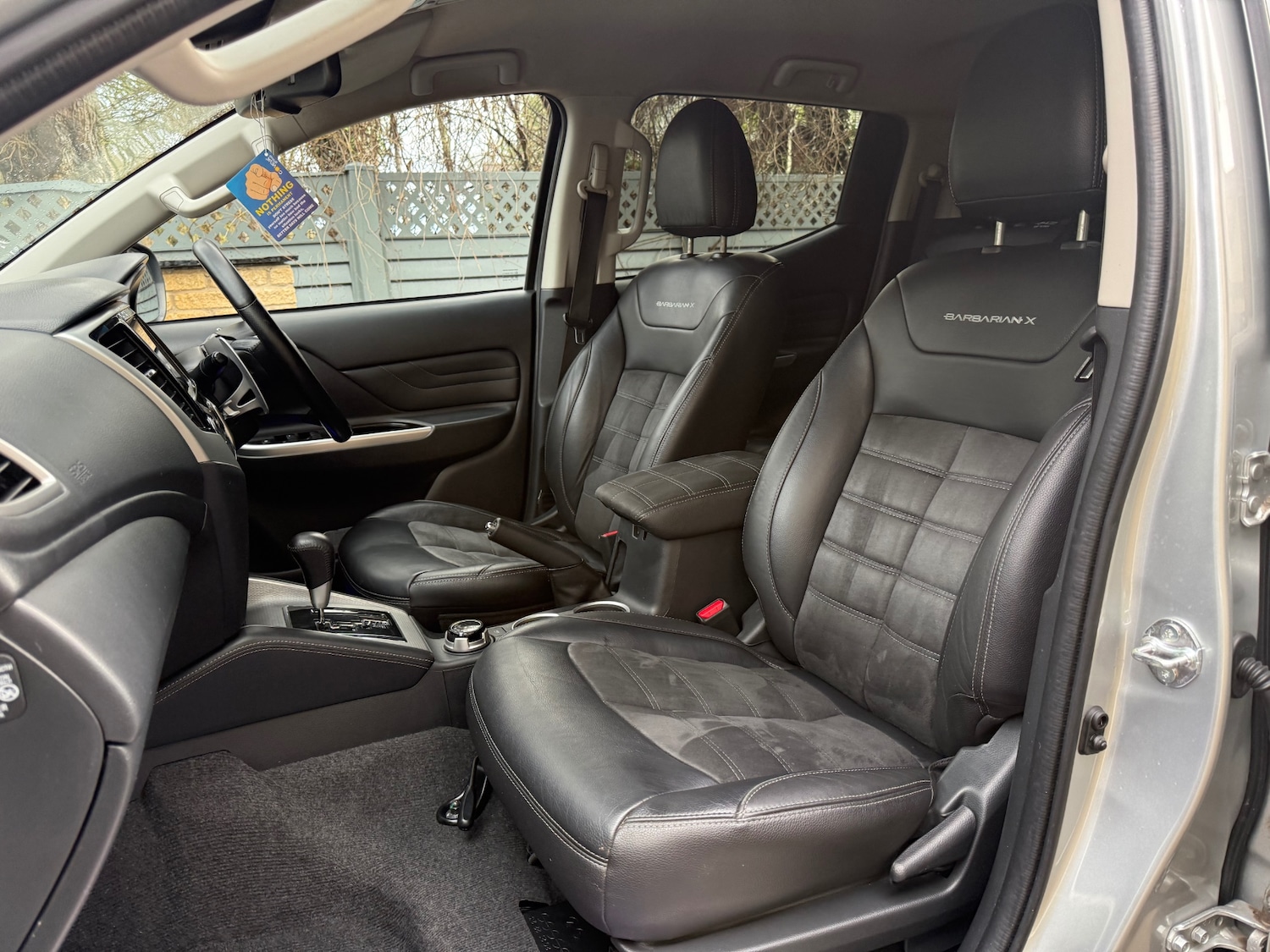 Used Mitsubishi L200 2019 for sale - 77519323: Photo 8