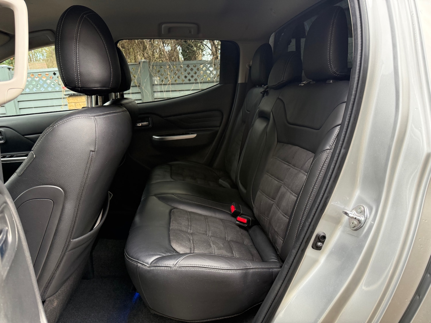 Used Mitsubishi L200 2019 for sale - 77519323: Photo 9