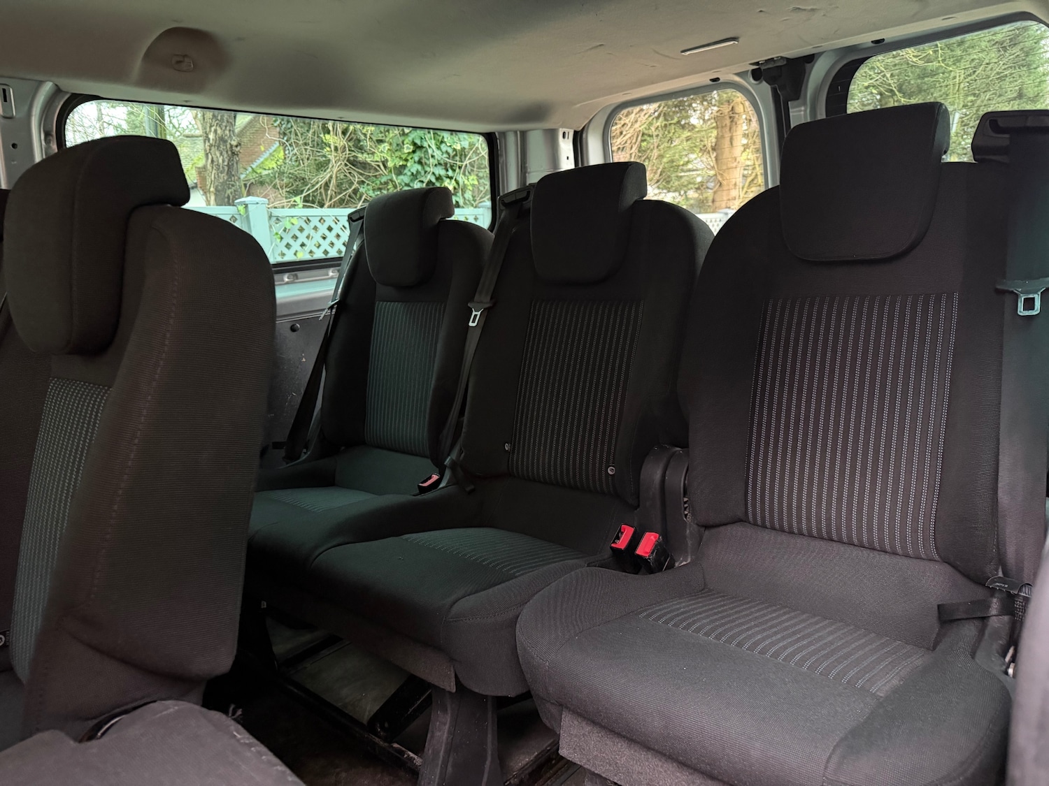 Used Ford Transit Custom 2013 for sale - 77060855: Photo 10
