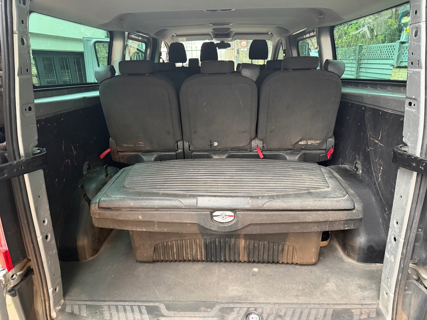 Used Ford Transit Custom 2013 for sale - 77060855: Photo 11