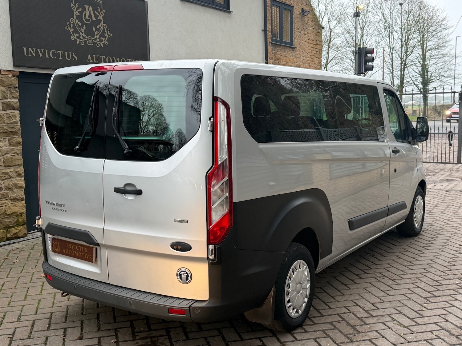 Used Ford Transit Custom 2013 for sale - 77060855: Photo 5