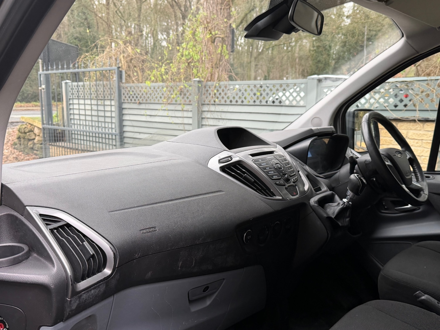 Used Ford Transit Custom 2013 for sale - 77060855: Photo 7