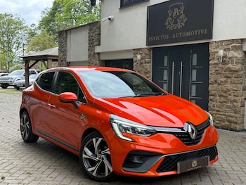 Used Renault Clio 2020 for sale - 78487075: Photo