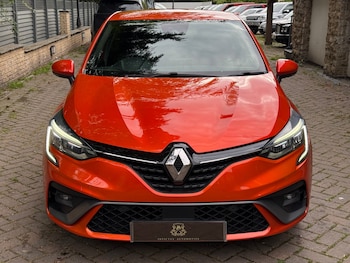 Used Renault Clio 2020 for sale - 78487075: Photo