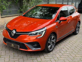 Used Renault Clio 2020 for sale - 78487075: Photo