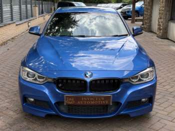 Used BMW 3 Series 2015 for sale - 74743414: Photo