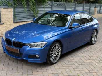 Used BMW 3 Series 2015 for sale - 74743414: Photo
