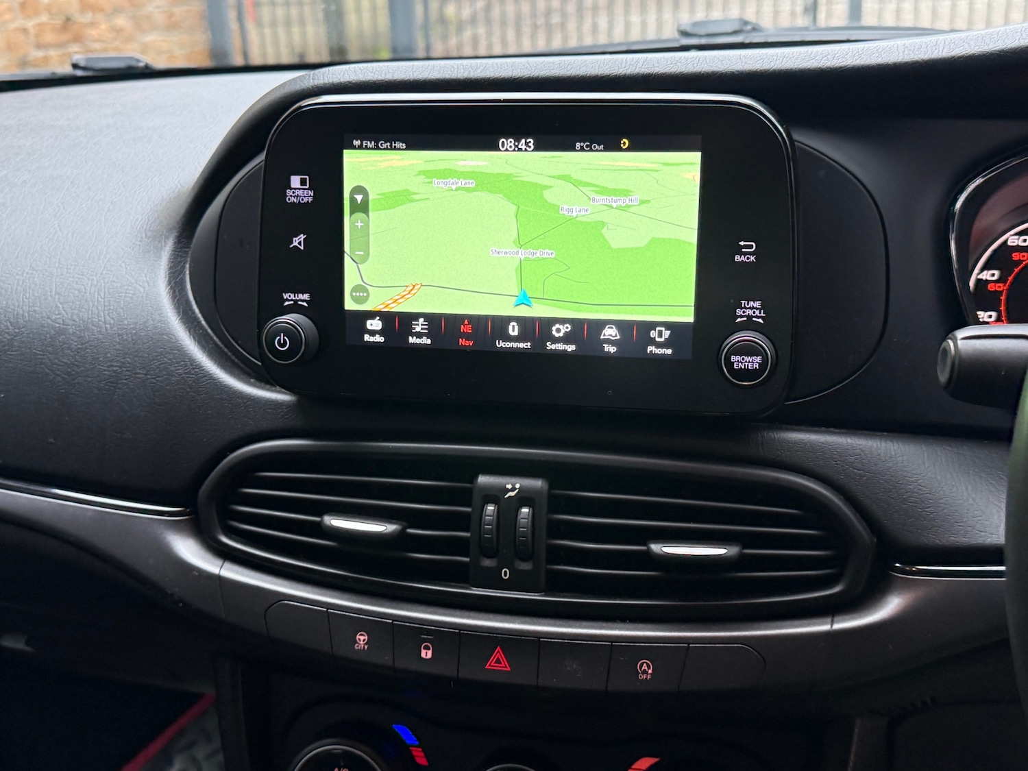 Used Fiat Tipo 2018 for sale - 77689377: Photo 16