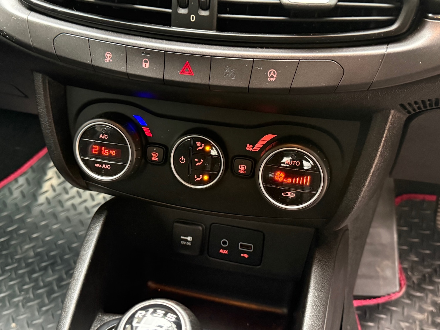 Used Fiat Tipo 2018 for sale - 77689377: Photo 17