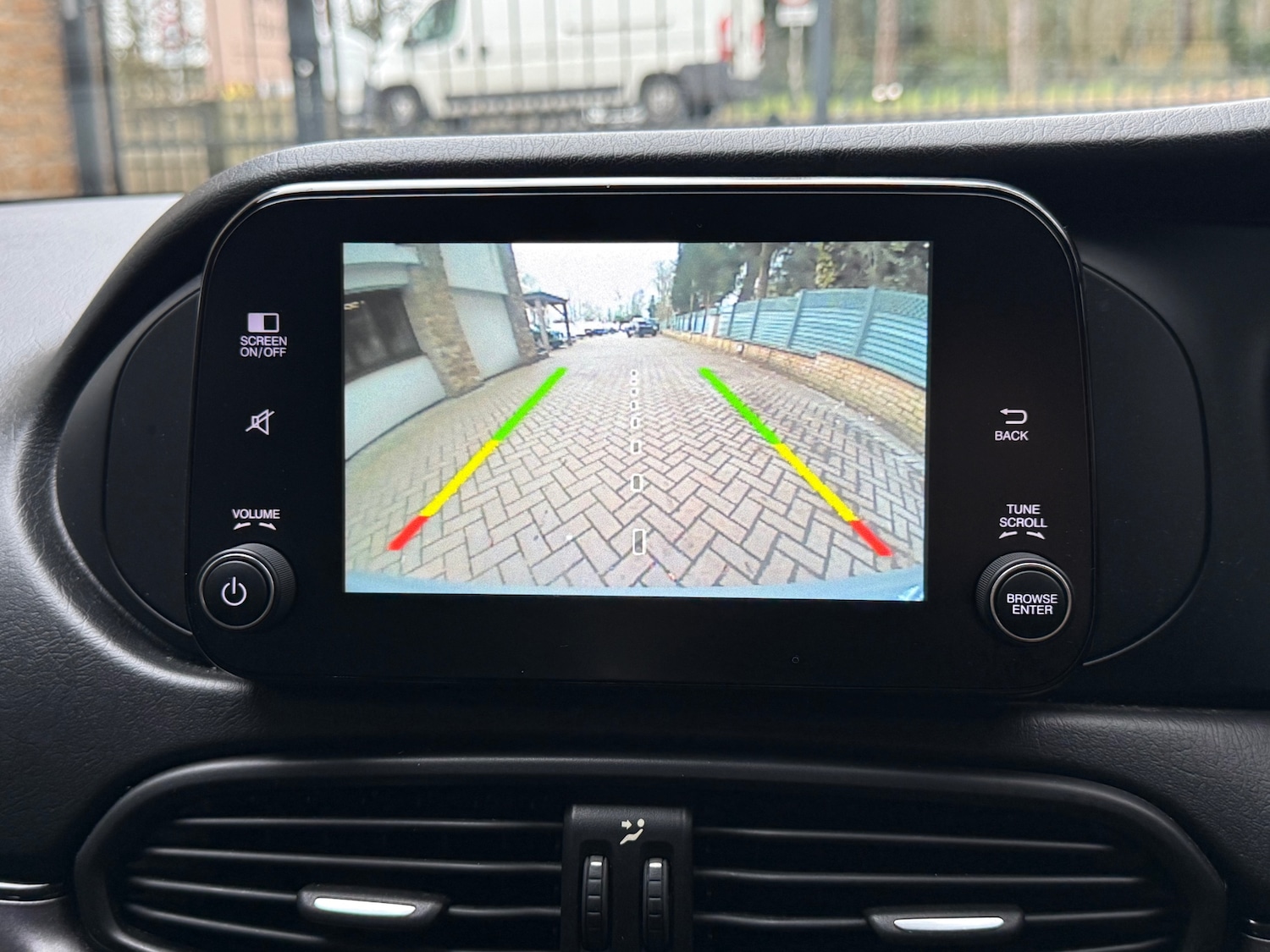 Used Fiat Tipo 2018 for sale - 77689377: Photo 18