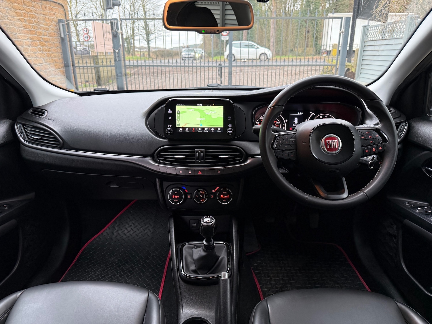 Used Fiat Tipo 2018 for sale - 77689377: Photo 8