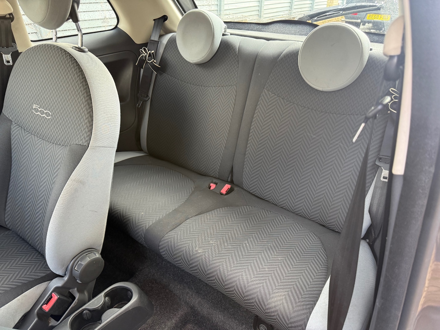 Used Fiat 500 2016 for sale - 77702045: Photo 10