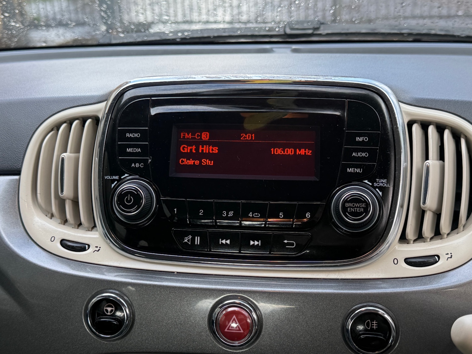 Used Fiat 500 2016 for sale - 77702045: Photo 13