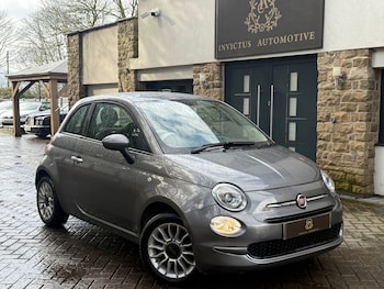Used Fiat 500 2016 for sale - 77702045: Photo