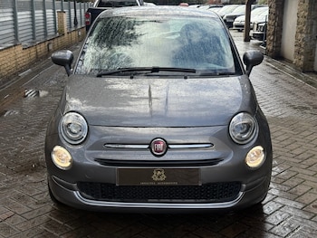 Used Fiat 500 2016 for sale - 77702045: Photo