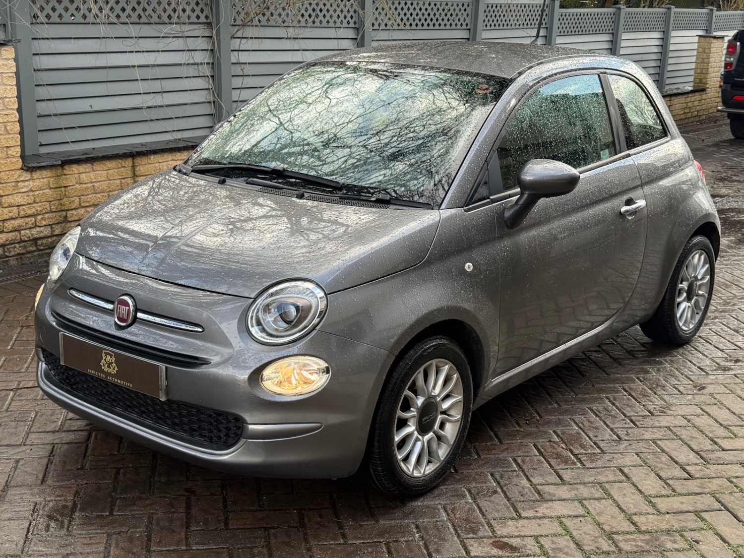 Used Fiat 500 2016 for sale - 77702045: Photo 3