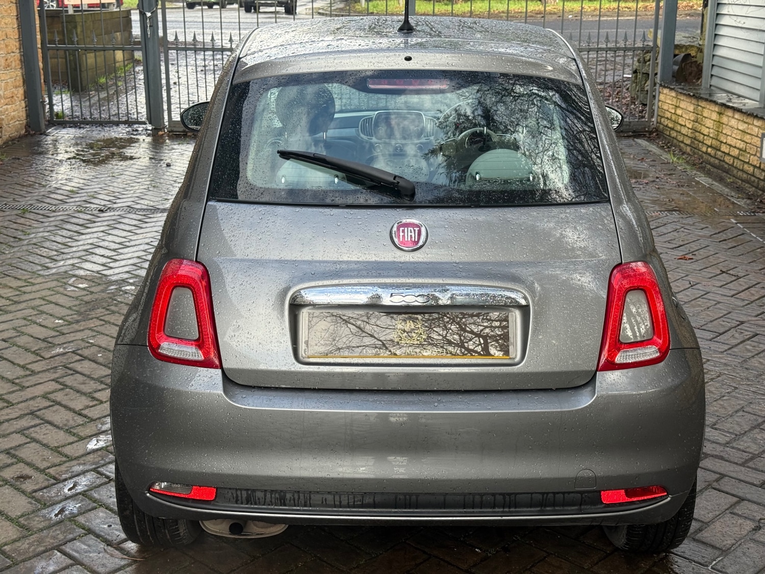Used Fiat 500 2016 for sale - 77702045: Photo 5