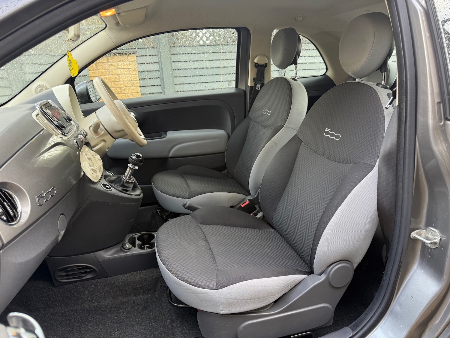 Used Fiat 500 2016 for sale - 77702045: Photo 9