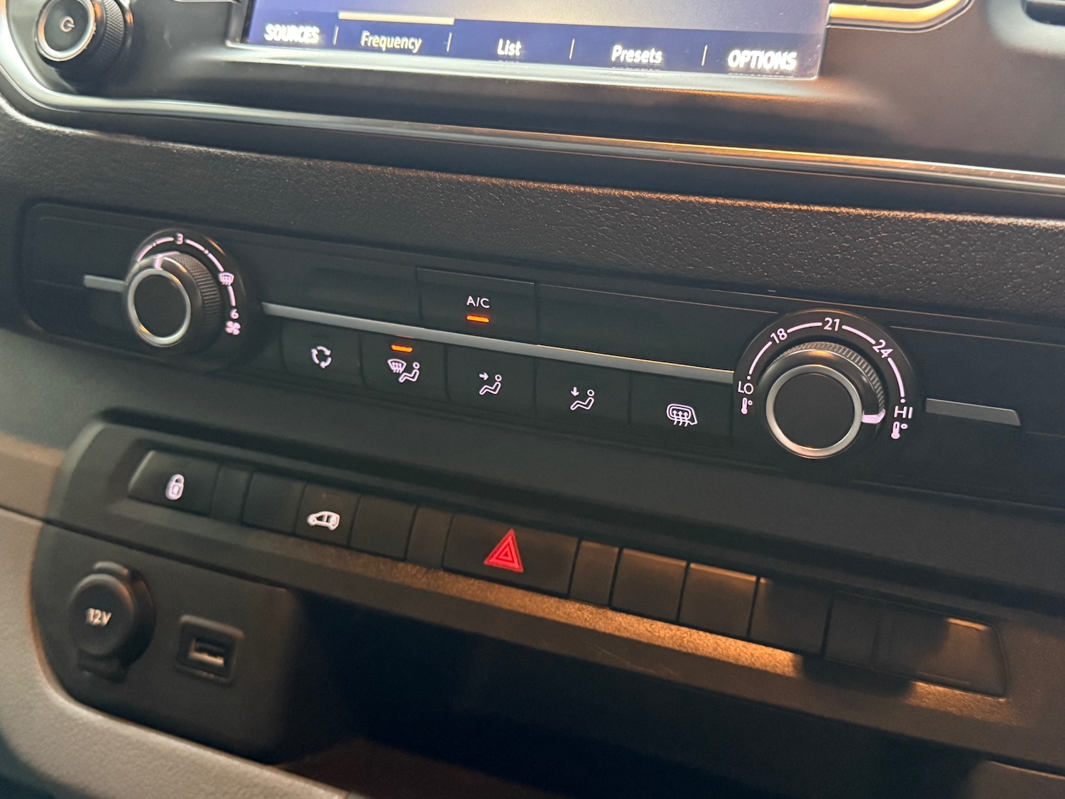 Used Vauxhall Vivaro 2019 for sale - 77283883: Photo 14