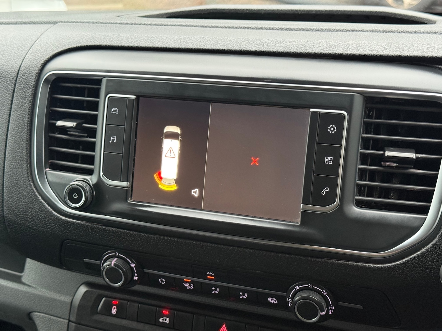 Used Vauxhall Vivaro 2019 for sale - 77283883: Photo 17