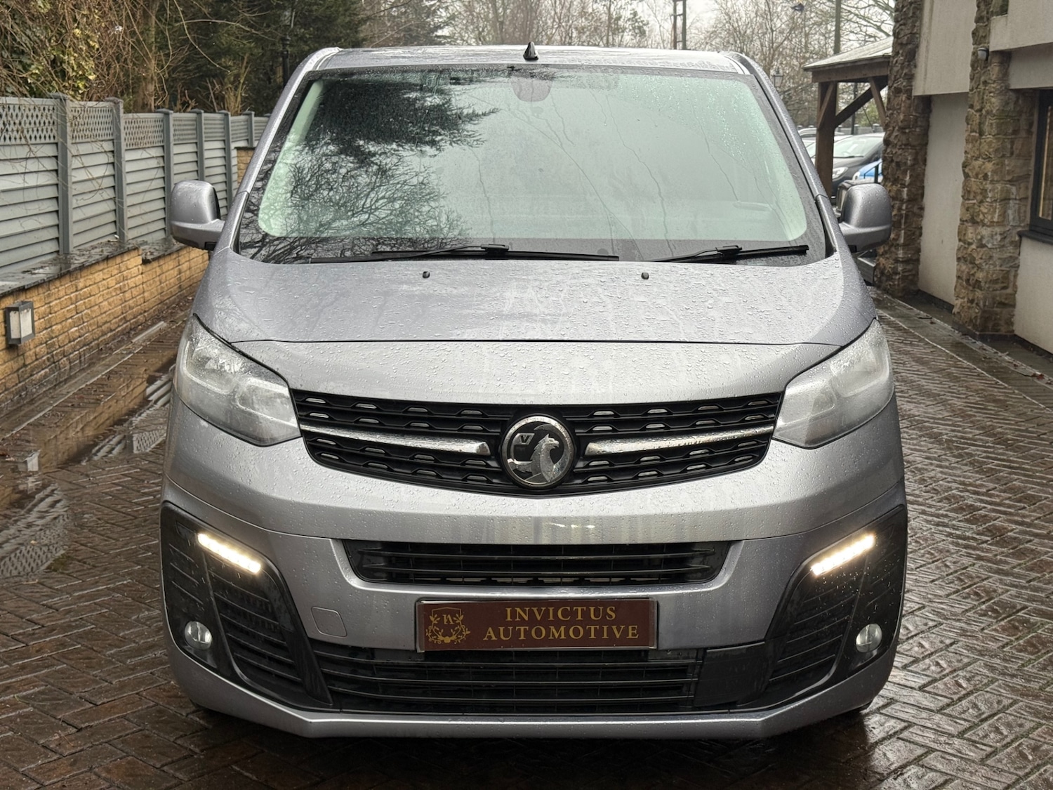 Used Vauxhall Vivaro 2019 for sale - 77283883: Photo 2