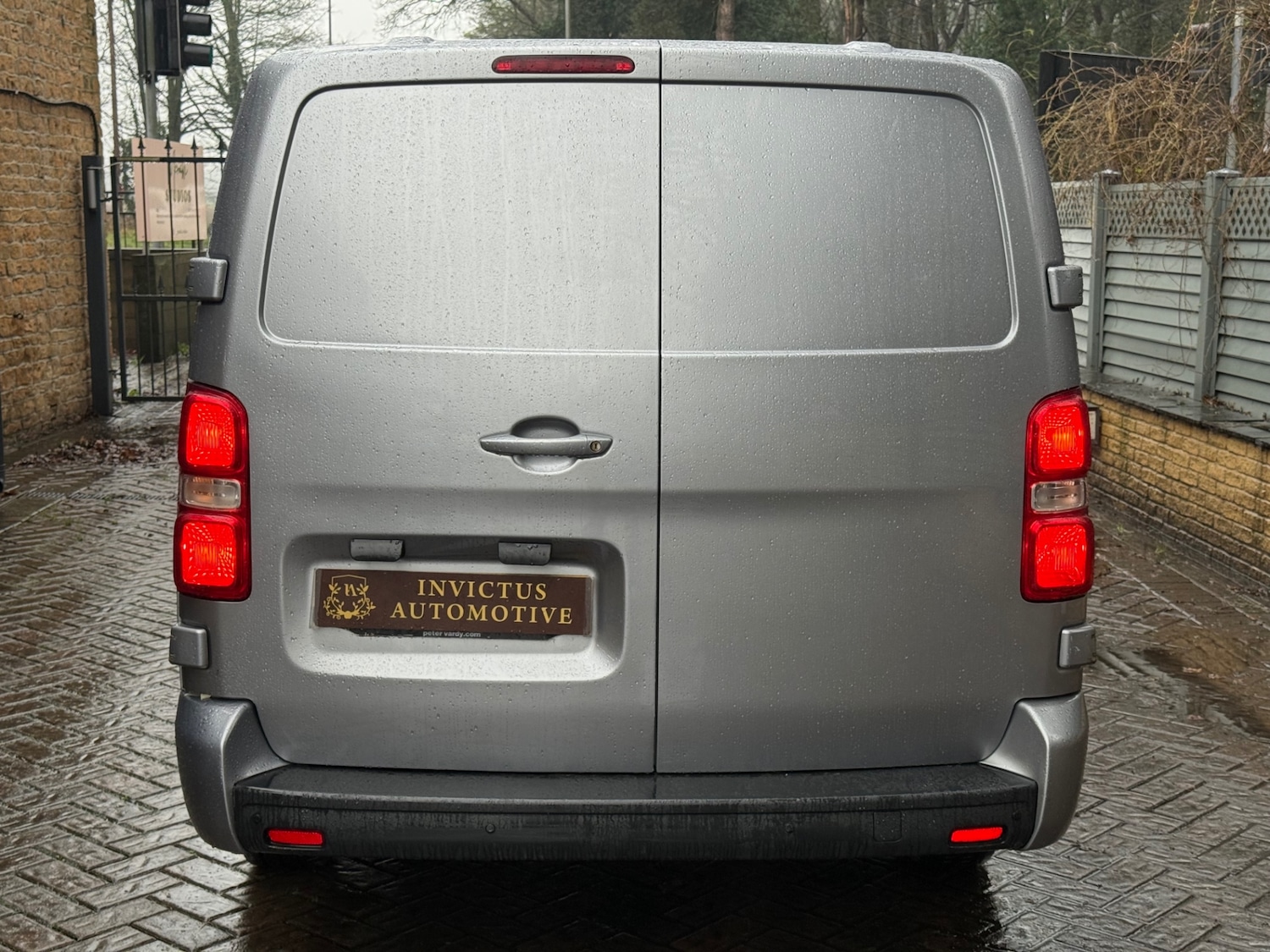 Used Vauxhall Vivaro 2019 for sale - 77283883: Photo 5