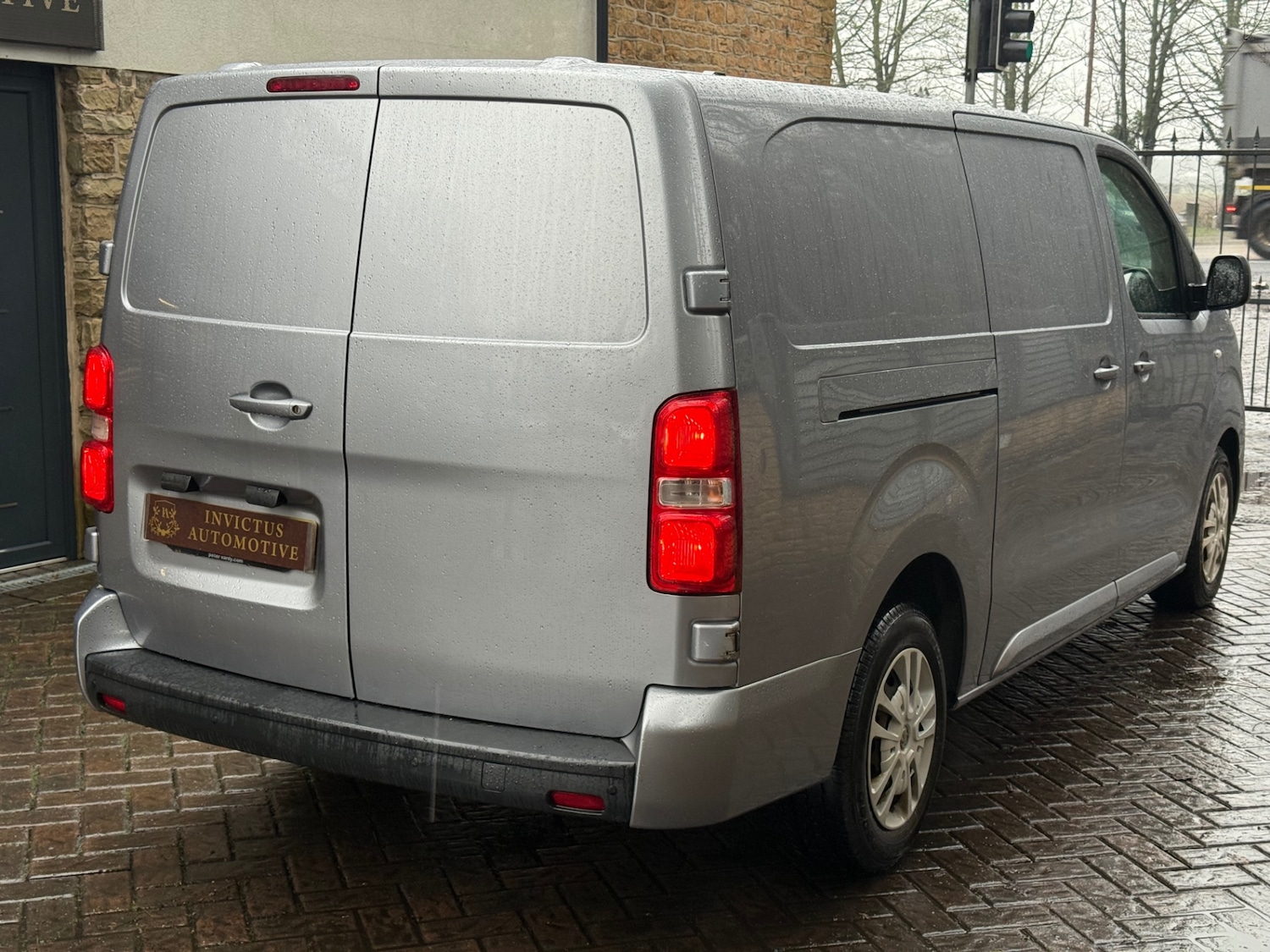 Used Vauxhall Vivaro 2019 for sale - 77283883: Photo 6