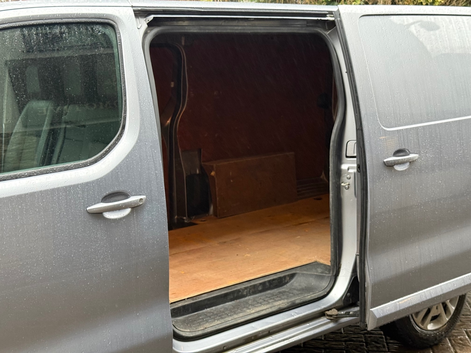 Used Vauxhall Vivaro 2019 for sale - 77283883: Photo 8