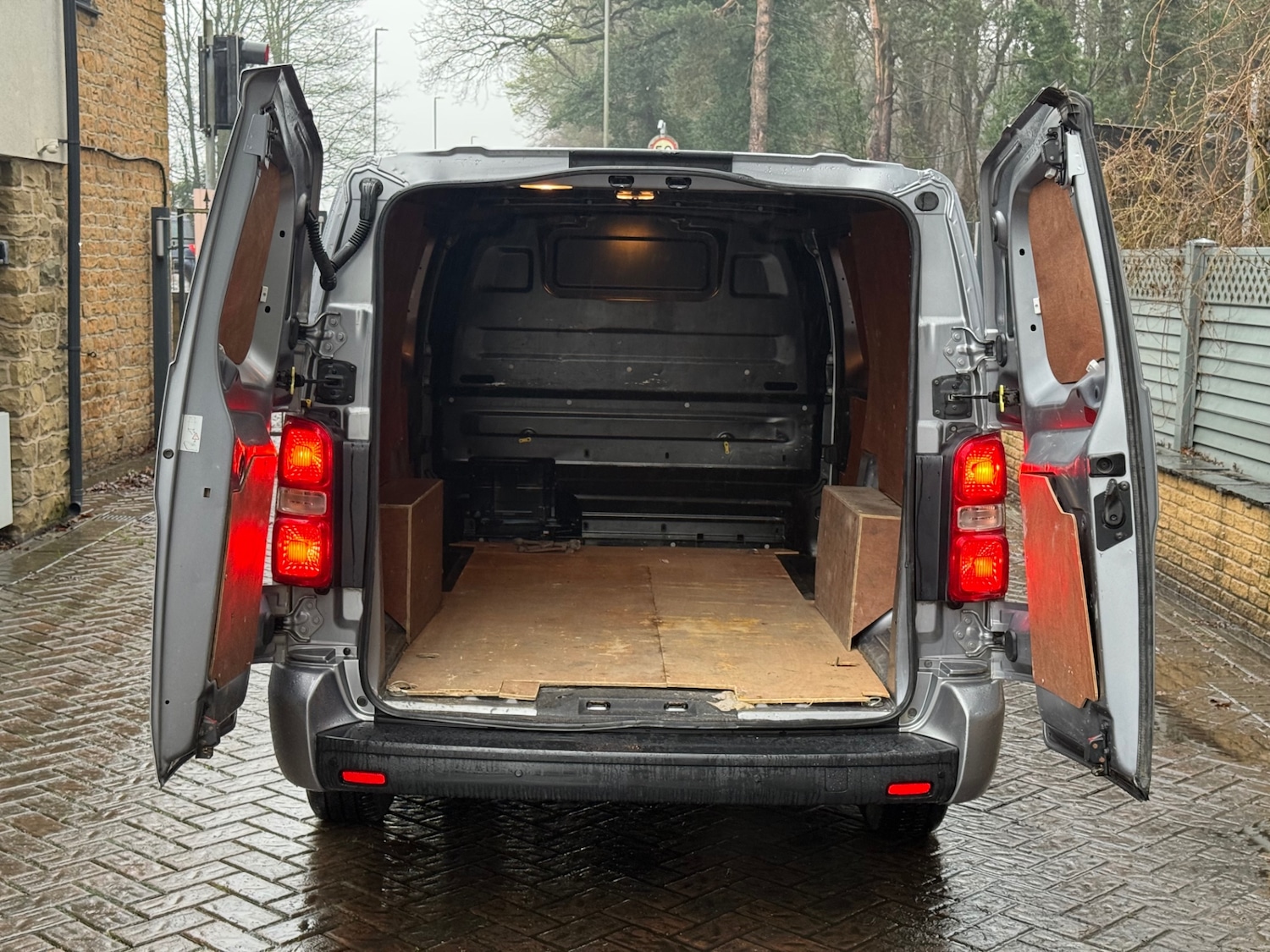 Used Vauxhall Vivaro 2019 for sale - 77283883: Photo 9