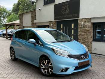 2015 (65) - 1.5 dCi Acenta 5dr - £20 road tax