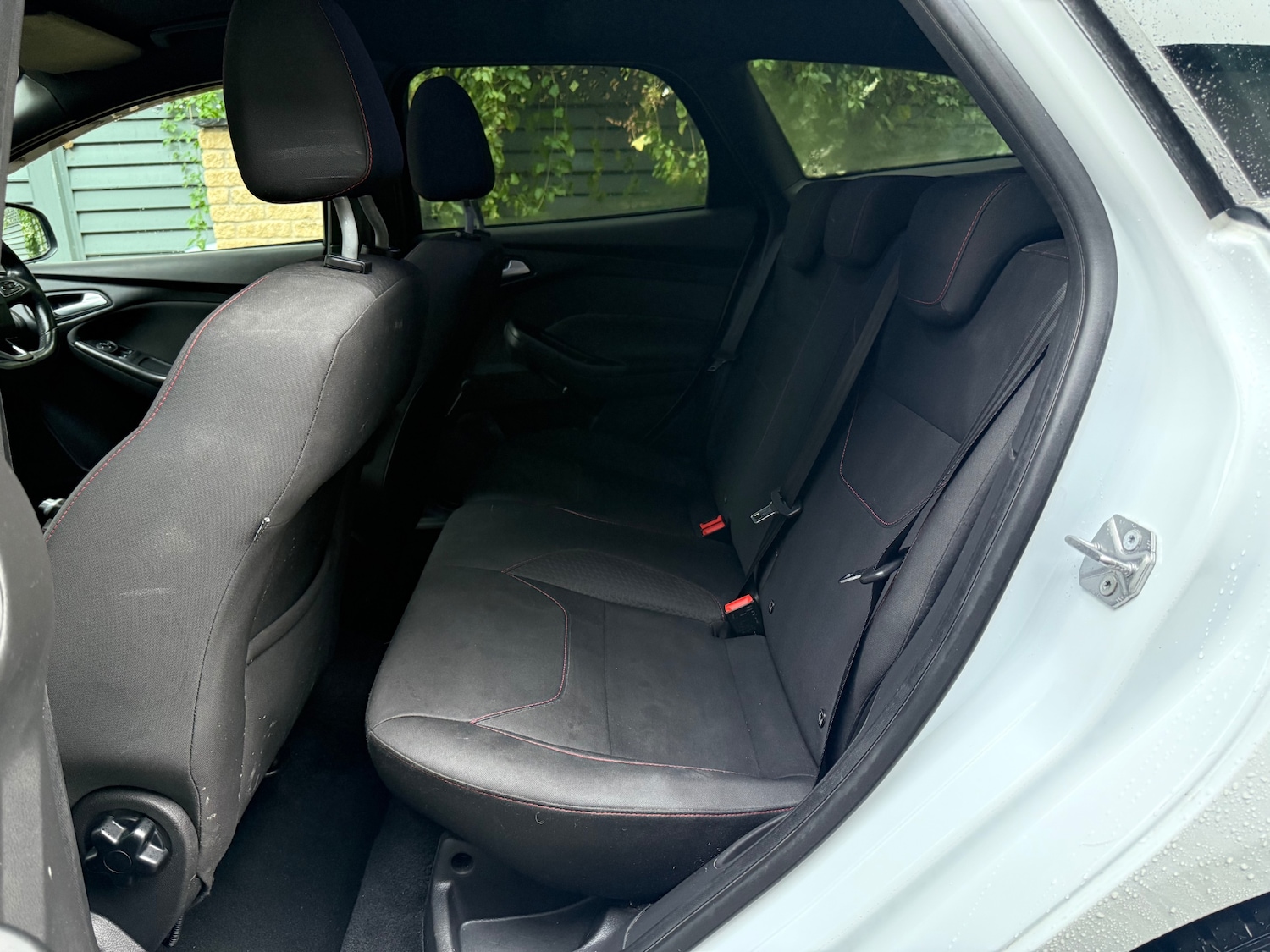 Used Ford Focus 2017 for sale - 76507310: Photo 10