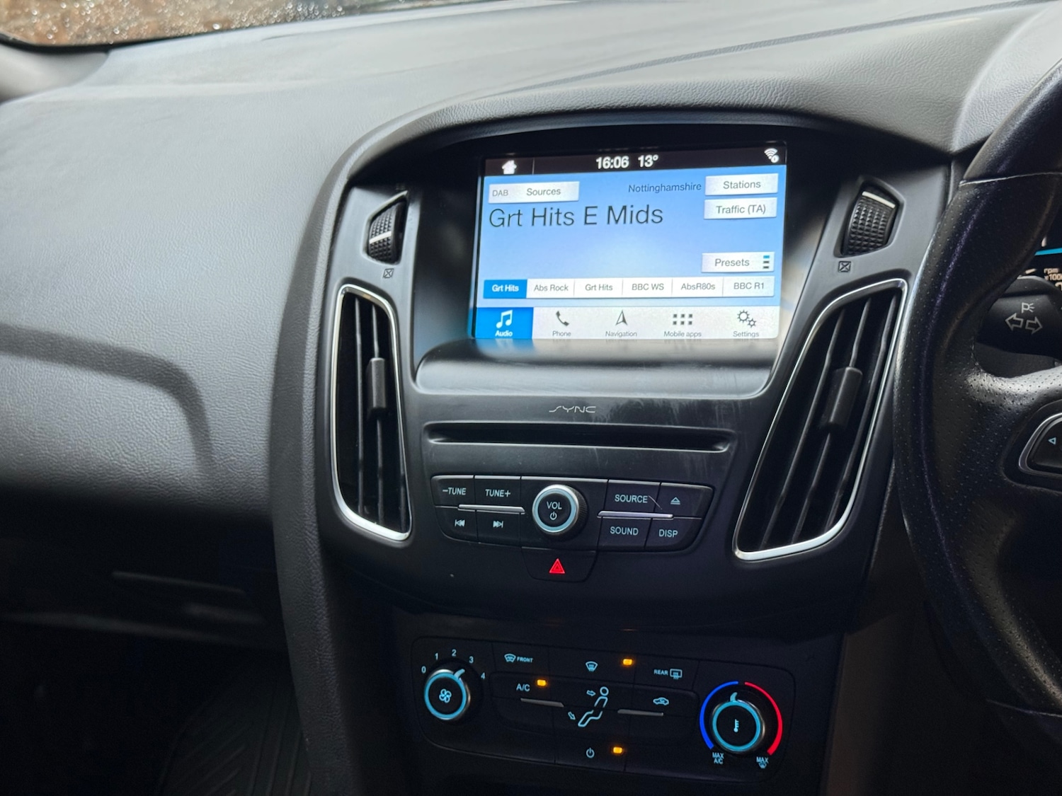 Used Ford Focus 2017 for sale - 76507310: Photo 12