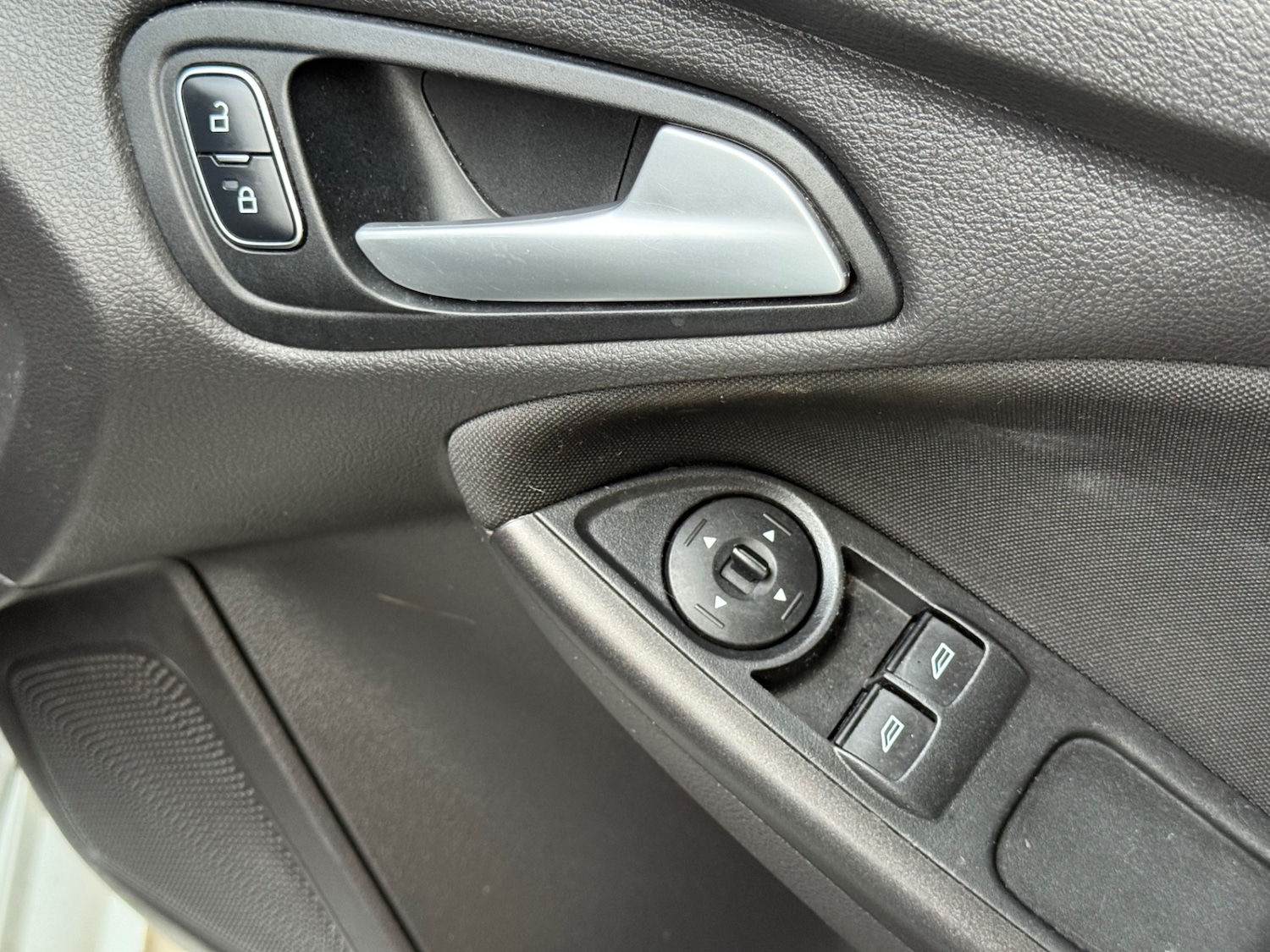 Used Ford Focus 2017 for sale - 76507310: Photo 15